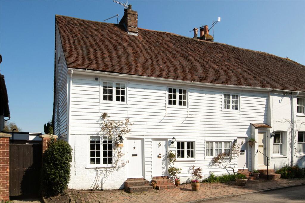 Main image of property: Church Street, Hartfield, East Sussex