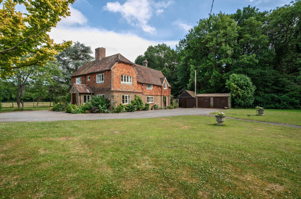 Main image of property: Hare Lane, Lingfield, Surrey