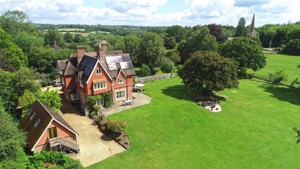 Main image of property: Hammerwood, East Grinstead, East Sussex