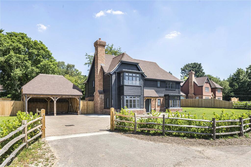 Main image of property: The Drive, Maresfield Park, Maresfield, Uckfield