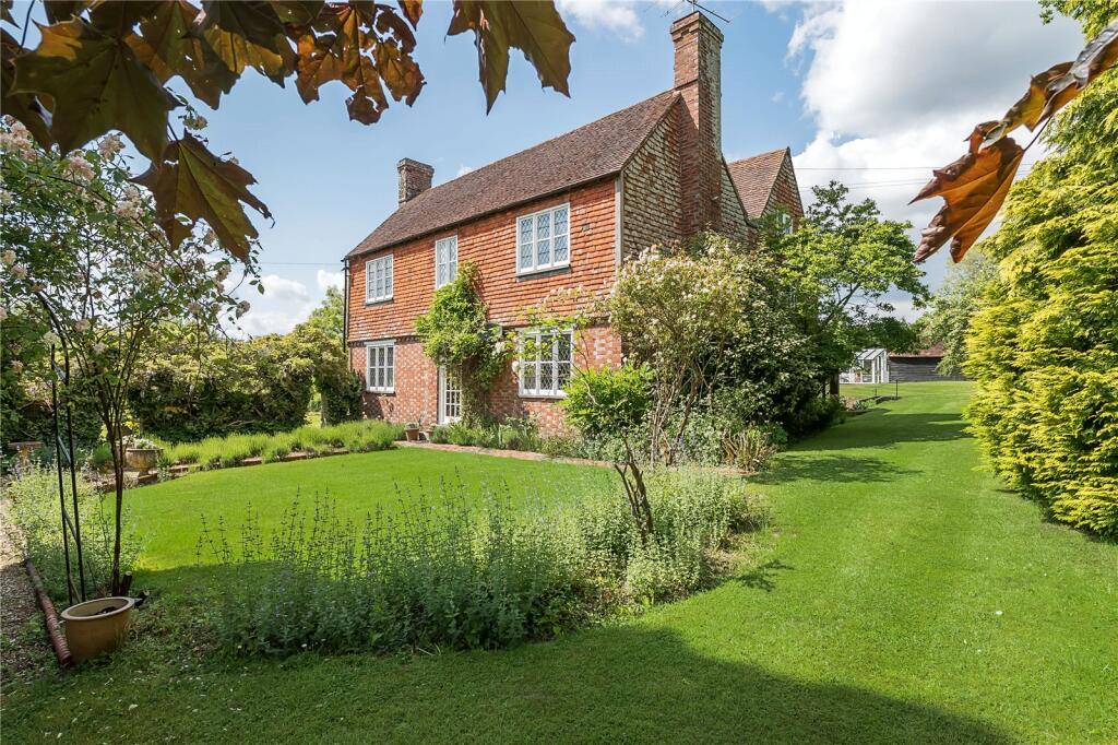 Main image of property: Luxfords Lane, East Grinstead, West Sussex