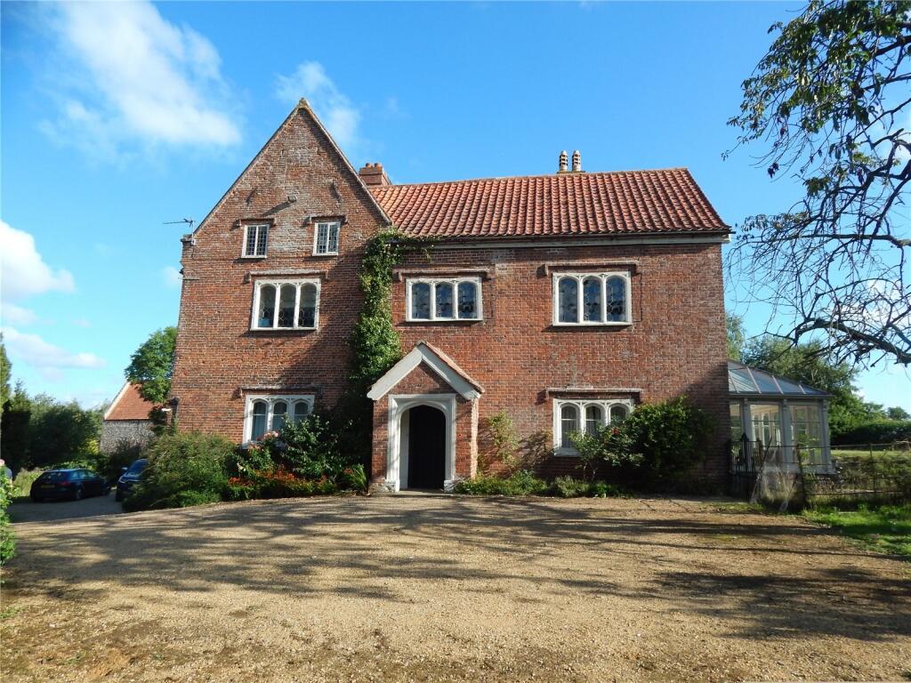 Main image of property: Blocka Road, Herringfleet, Lowestoft, Suffolk