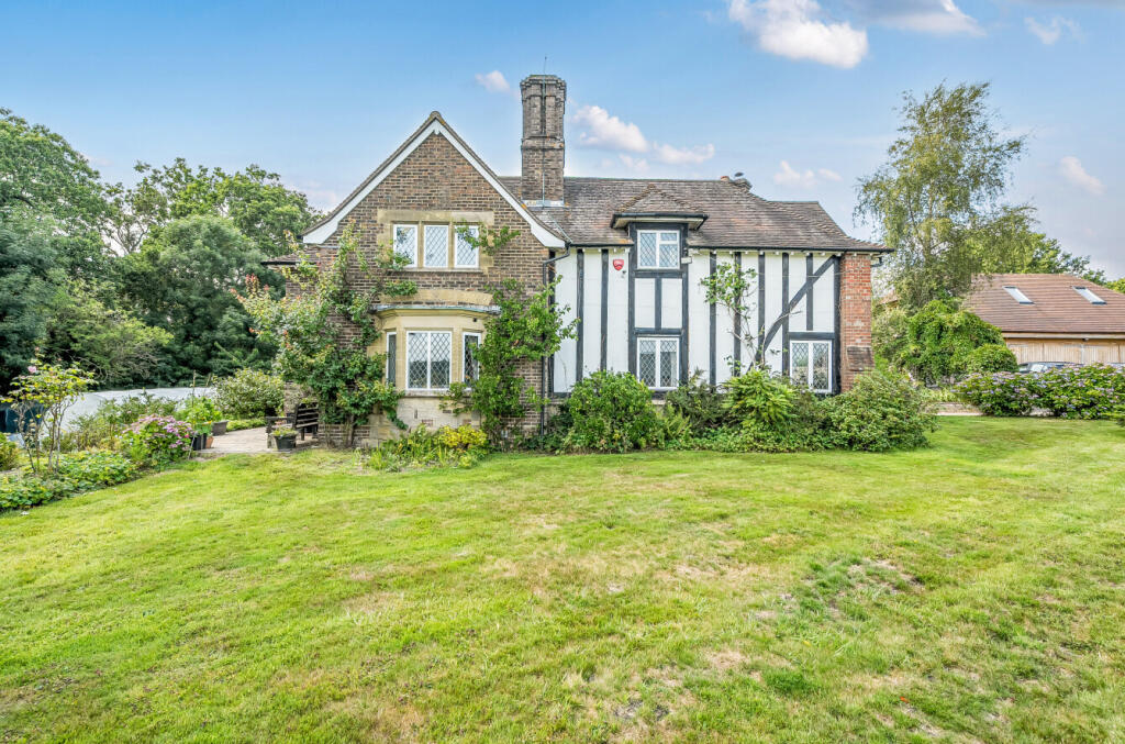 Main image of property: Homestall Road, Ashurst Wood, East Grinstead, West Sussex