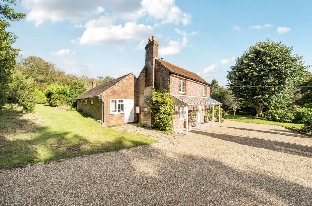 Main image of property: Duddleswell, Uckfield, East Sussex