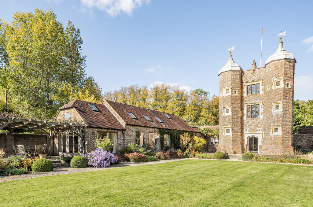 Main image of property: Edenbridge Road, Hartfield, East Sussex