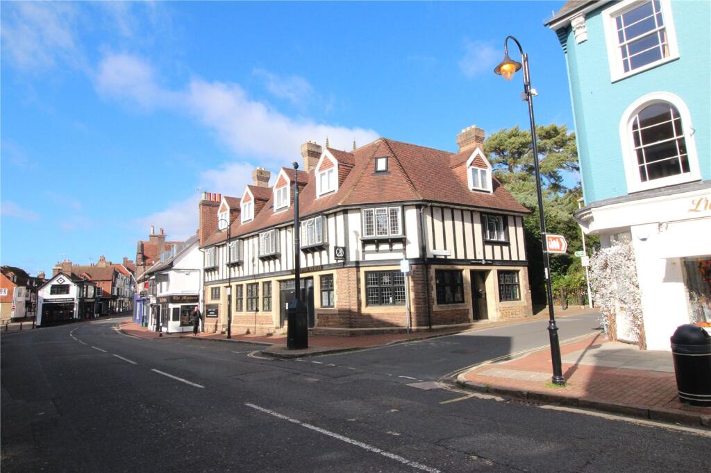 Main image of property: High Street, East Grinstead, West Sussex
