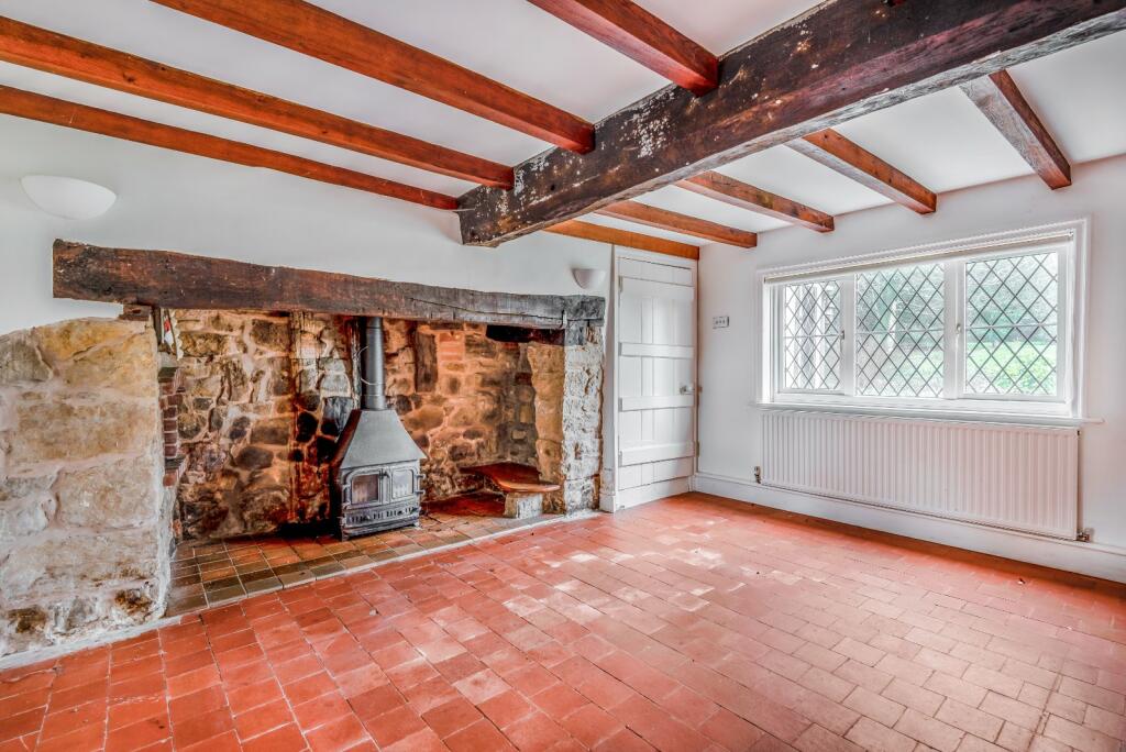 4 bedroom detached house for sale in Kenley, Shrewsbury, Shropshire, SY5