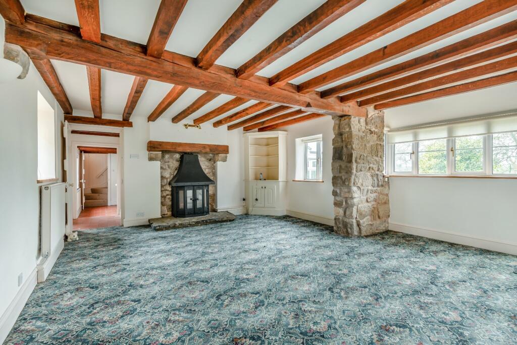 4 bedroom detached house for sale in Kenley, Shrewsbury, Shropshire, SY5
