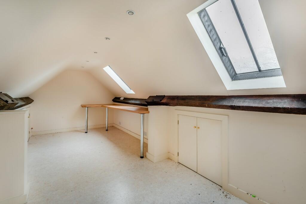 4 bedroom detached house for sale in Kenley, Shrewsbury, Shropshire, SY5