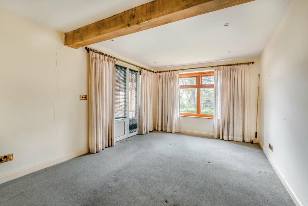 4 bedroom detached house for sale in Kenley, Shrewsbury, Shropshire, SY5