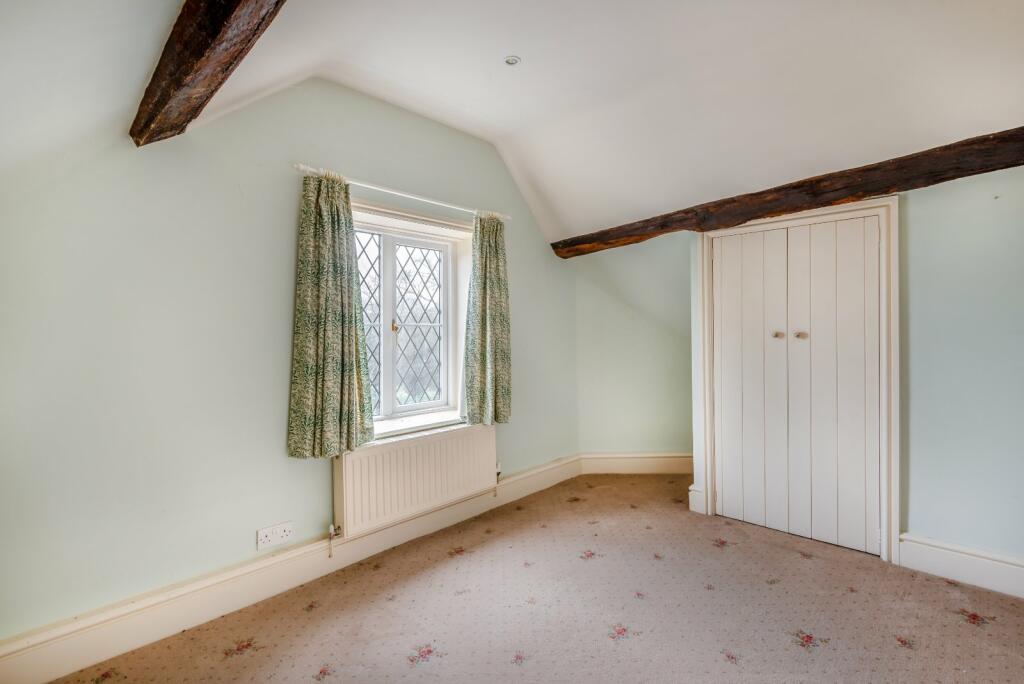 4 bedroom detached house for sale in Kenley, Shrewsbury, Shropshire, SY5