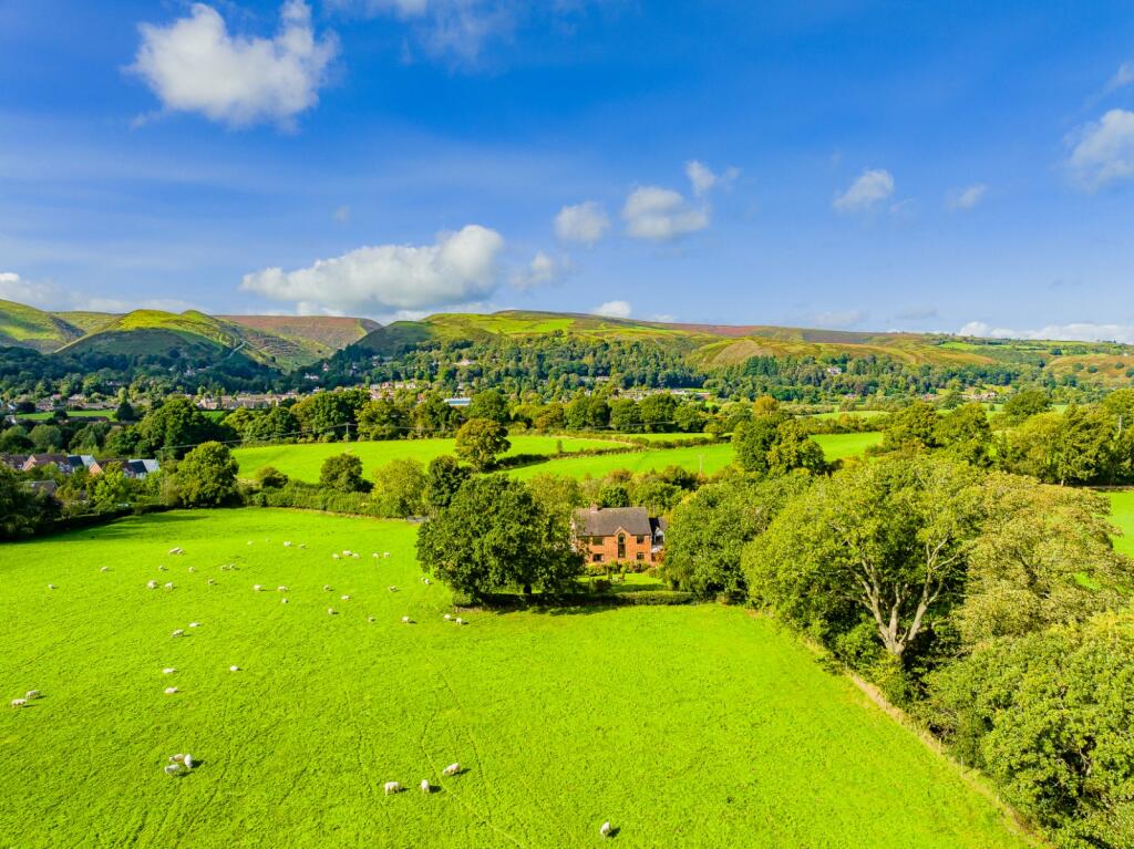 Main image of property: Cwms Lane, Church Stretton, Shropshire