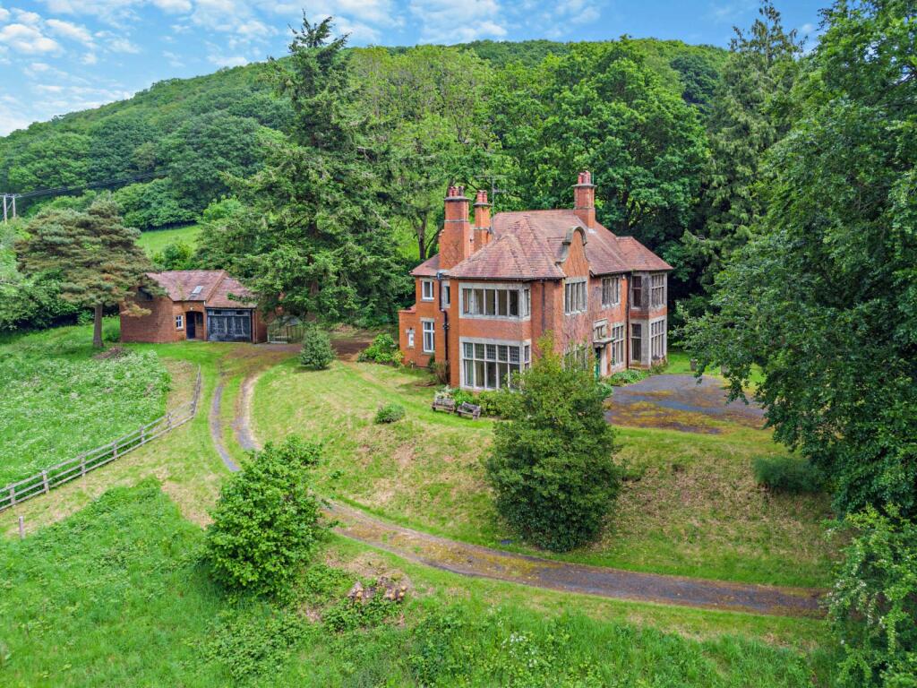 Main image of property: Sandford Avenue, Church Stretton, Shropshire