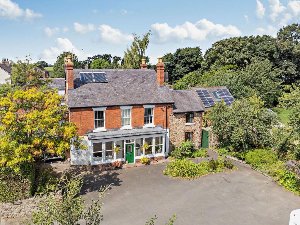 Main image of property: Station Road, Pontesbury, Shrewsbury, Shropshire