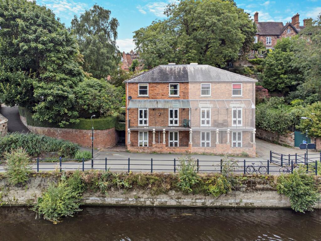 Main image of property: St. Marys Water Lane, Shrewsbury, Shropshire