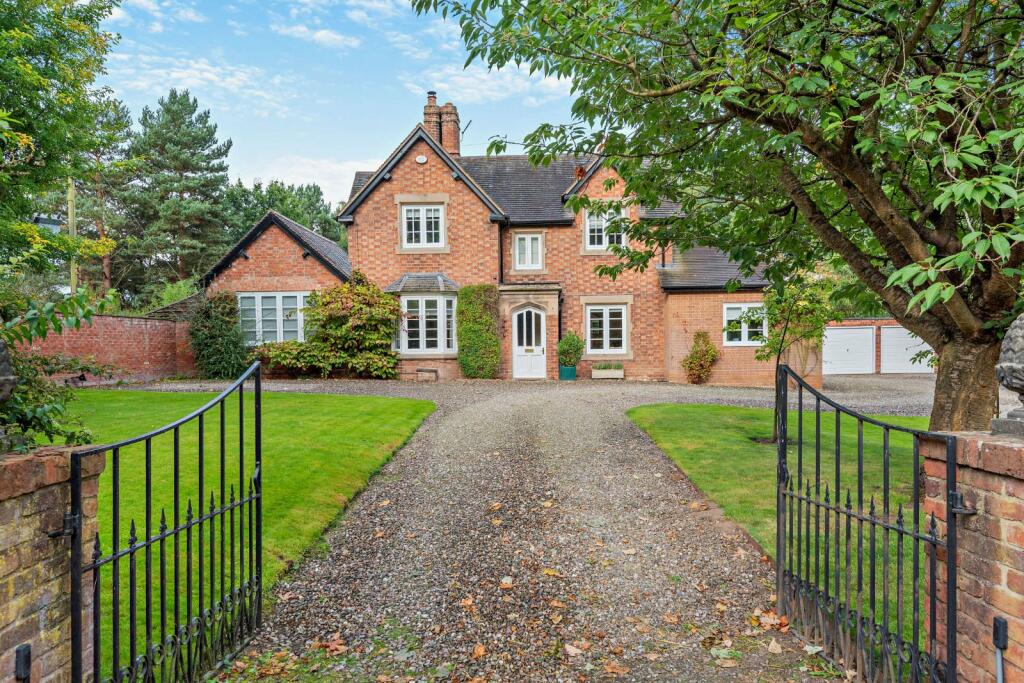 Main image of property: Venus Bank, Cound, Shrewsbury, Shropshire