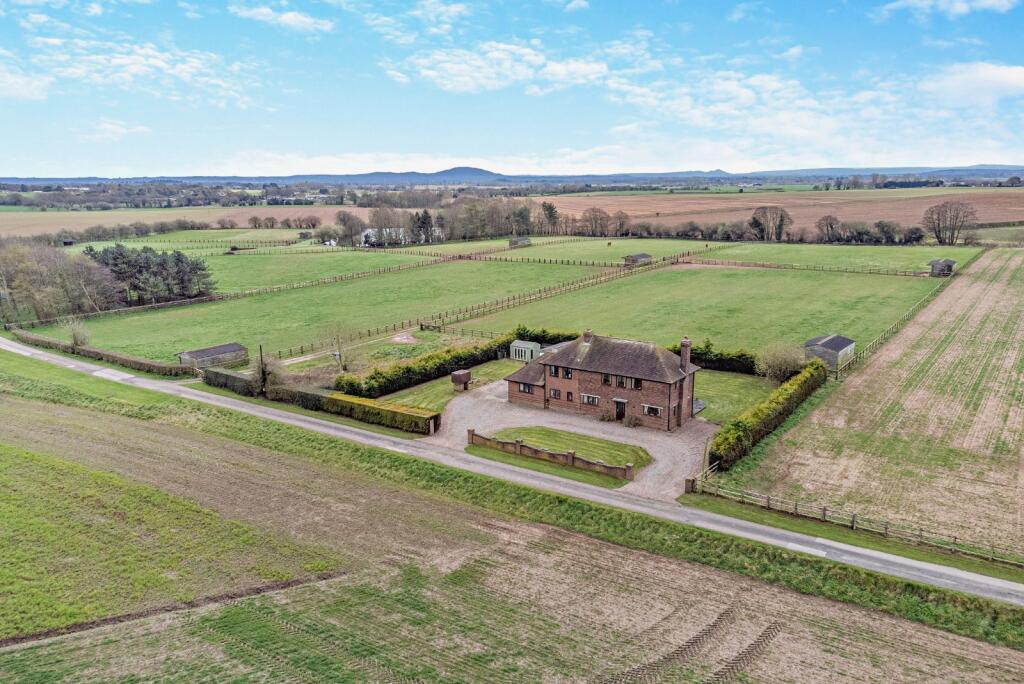 Main image of property: Childs Ercall, North Shropshire