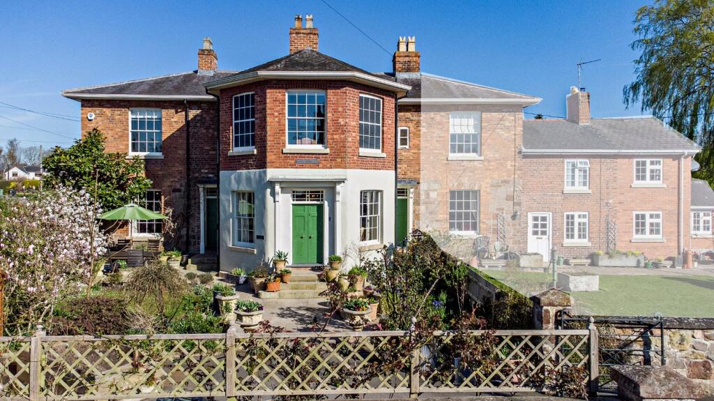 Main image of property: Maesbury Marsh, Oswestry, Shropshire