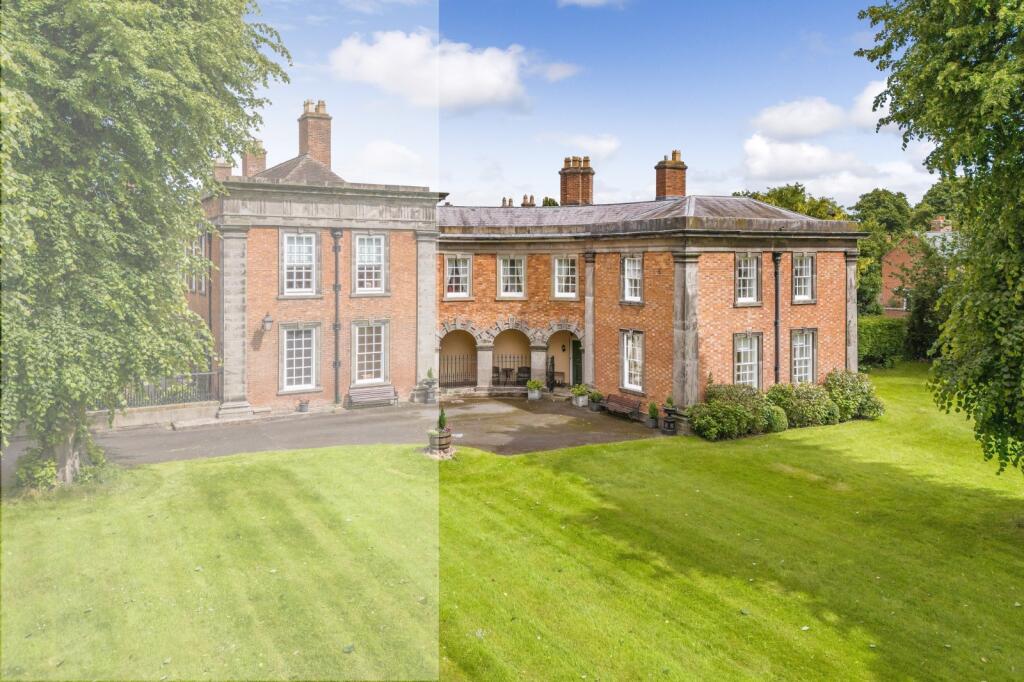 Main image of property: Weald Moors Park, Preston, Telford, Shropshire