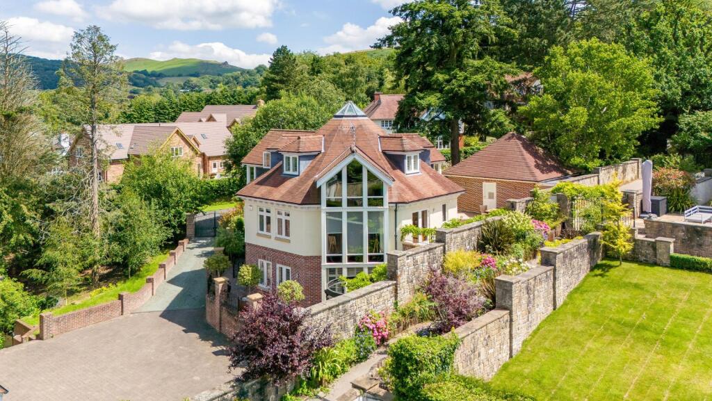 Main image of property: Clive Avenue, Church Stretton, Shropshire