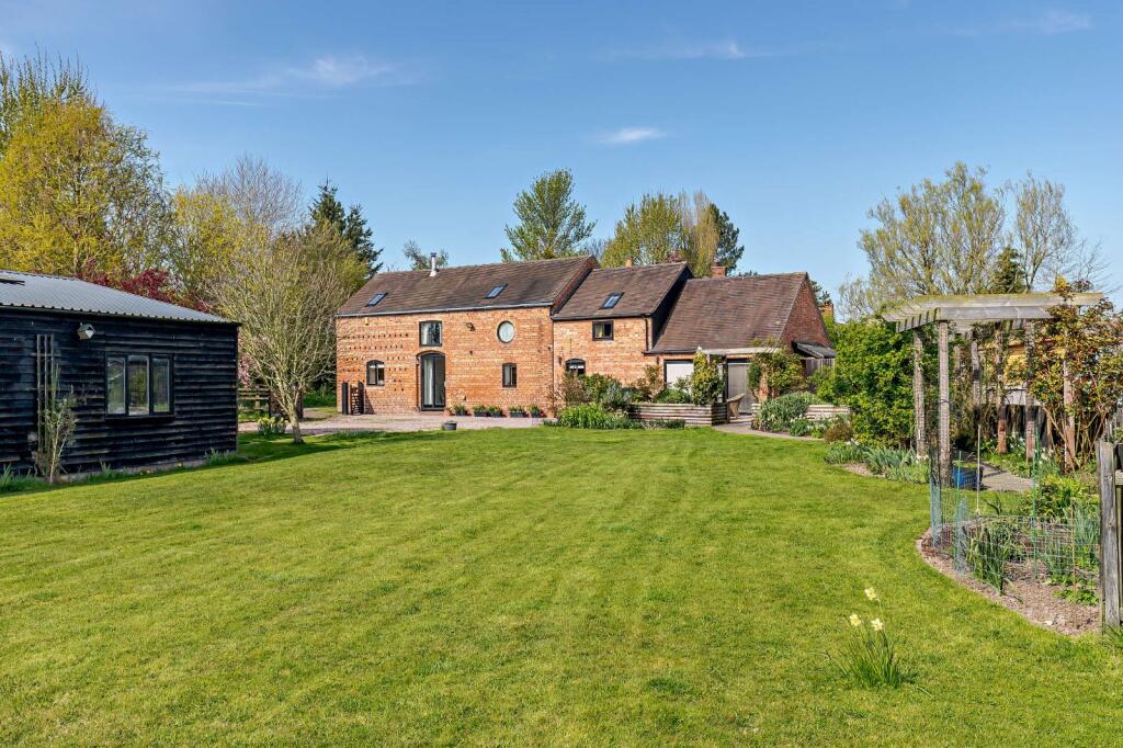 Main image of property: The Avenue, Peplow, North Shropshire