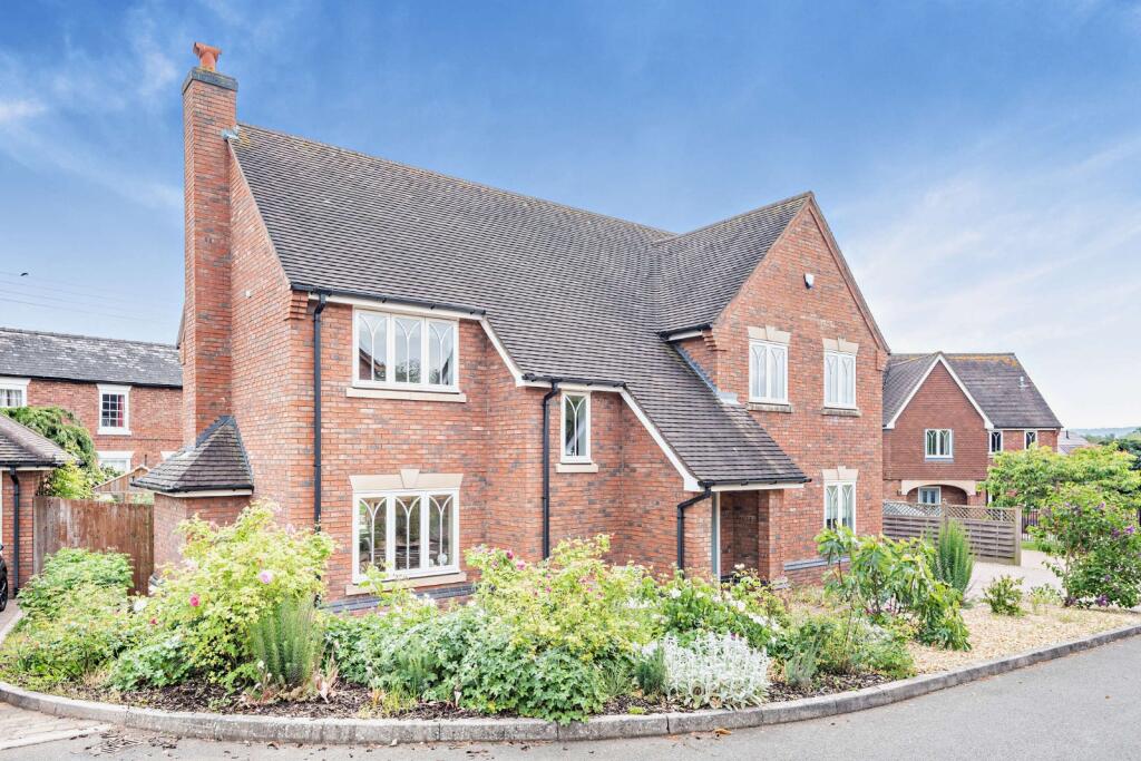 Main image of property: Falkland Park, Dorrington, Shrewsbury
