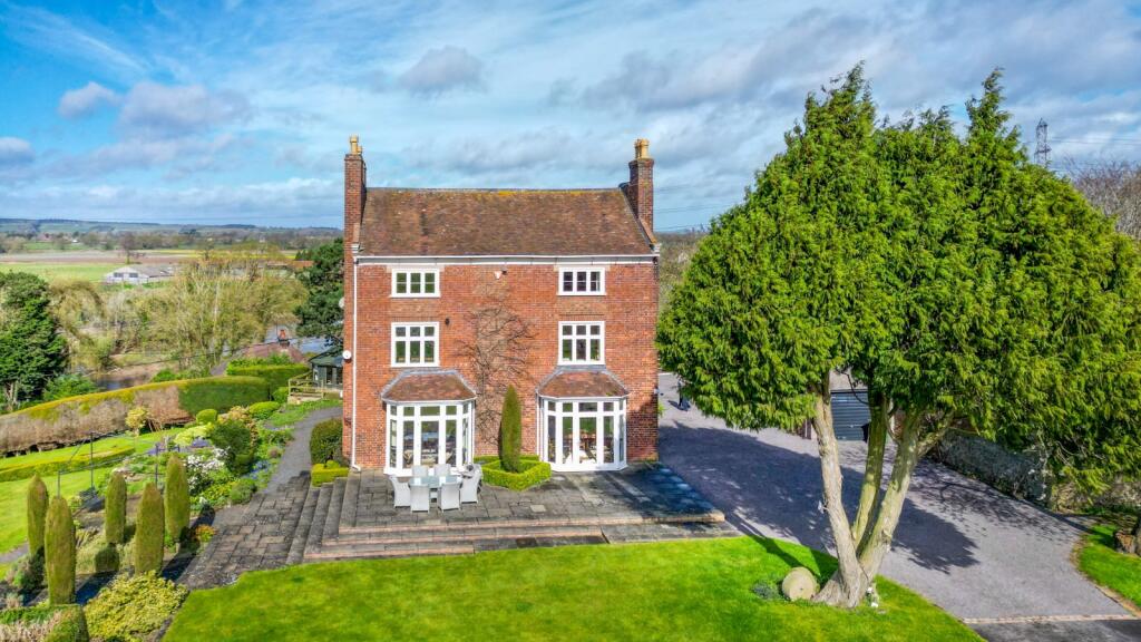 Main image of property: Walcot, Telford, Shropshire