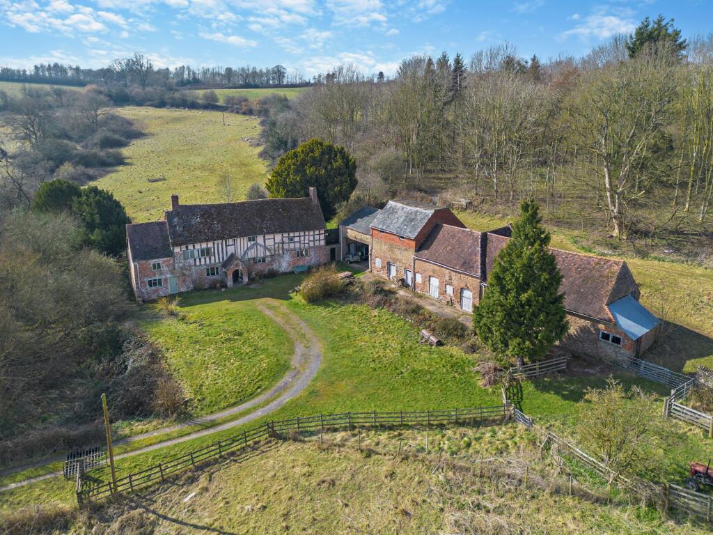 Main image of property: Abberley, Worcester, Worcestershire