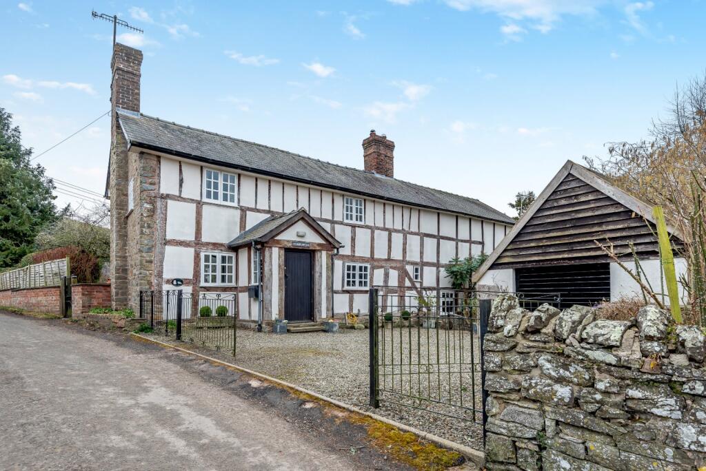 Main image of property: Clunbury, Craven Arms, Shropshire