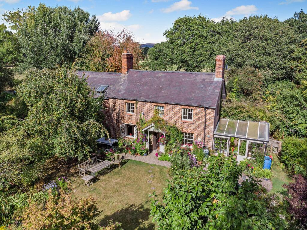 Main image of property: Asterton, Lydbury North, Shropshire