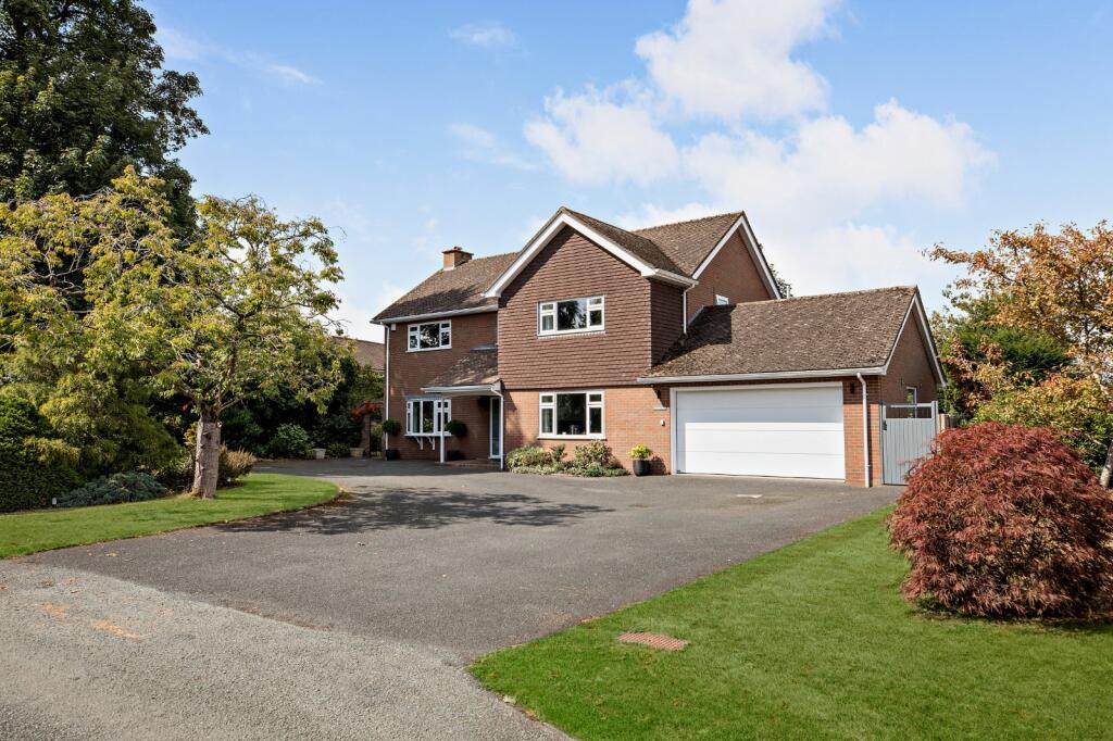 Main image of property: Field House Drive, Meole Village, Shrewsbury, Shropshire