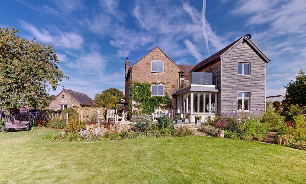 Main image of property: Kenley, Shrewsbury, Shropshire