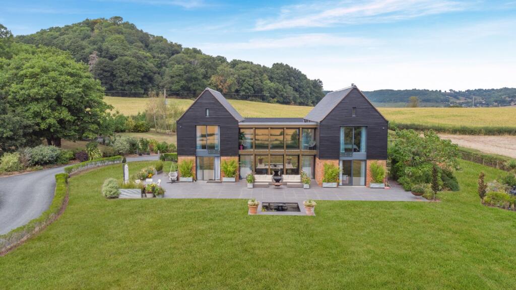 Main image of property: Canon Pyon, Hereford, Herefordshire