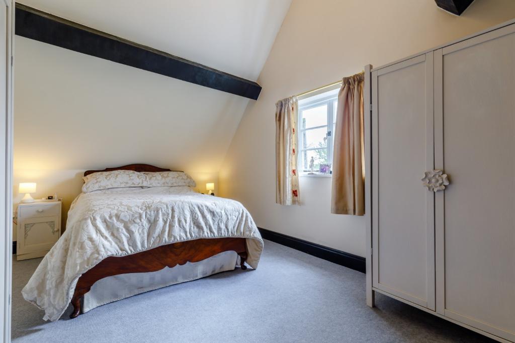 4 bedroom detached house for sale in The Alley, Little Wenlock