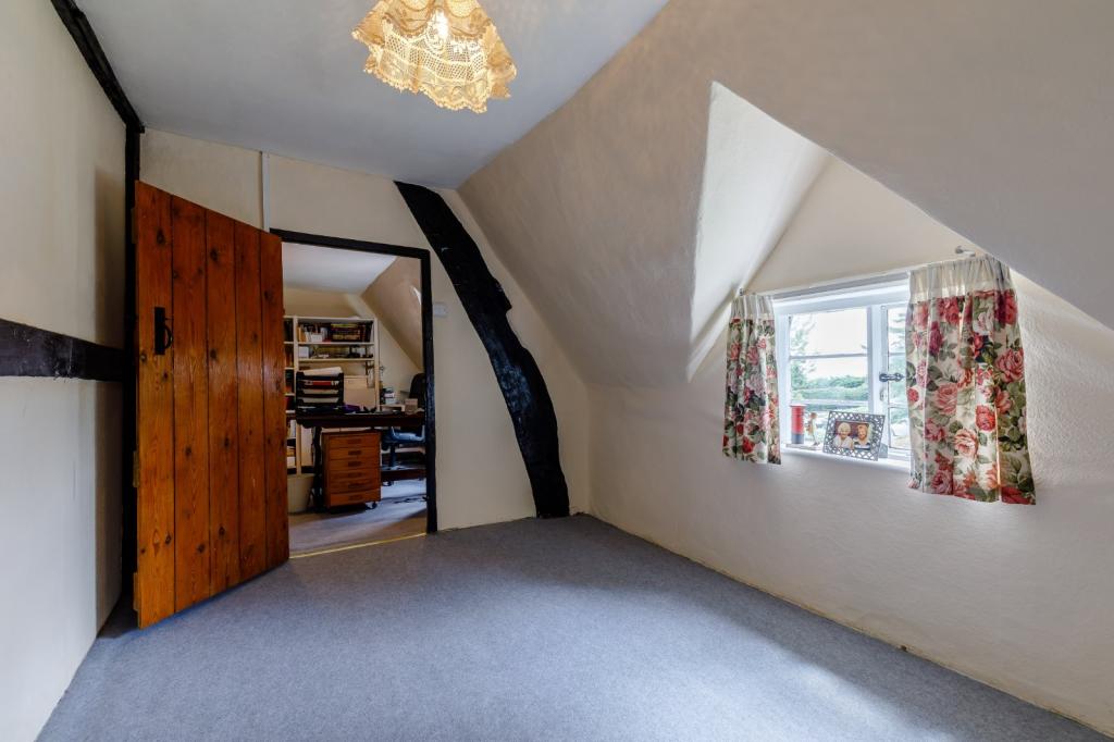 4 bedroom detached house for sale in The Alley, Little Wenlock