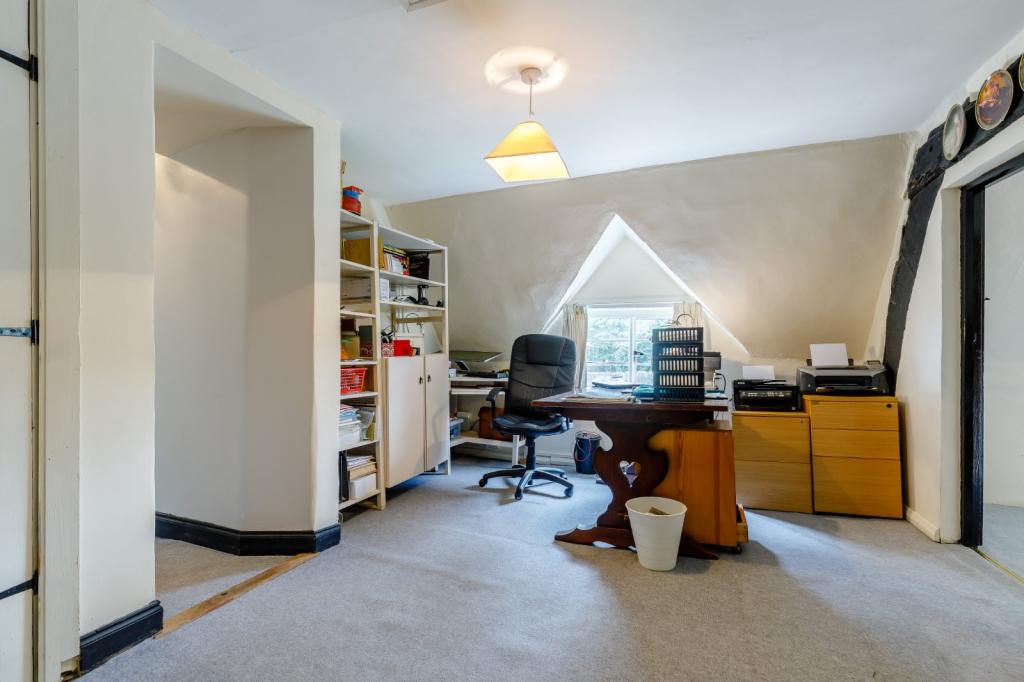 4 bedroom detached house for sale in The Alley, Little Wenlock