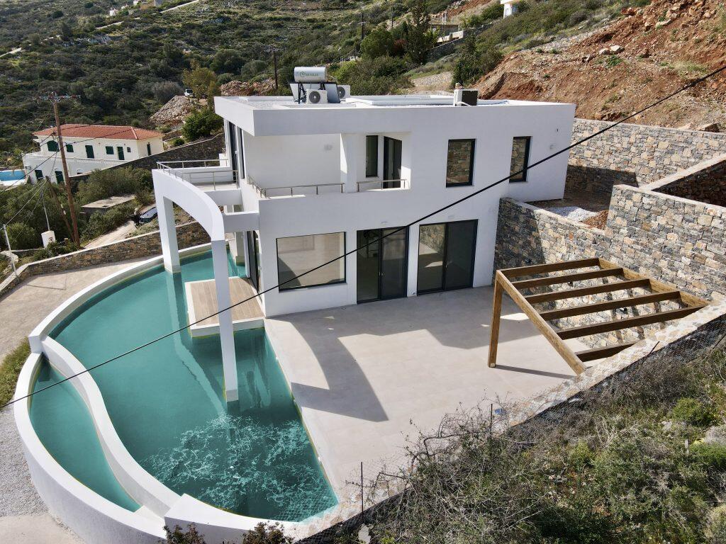 Main image of property: Crete, Lasithi, Elounda