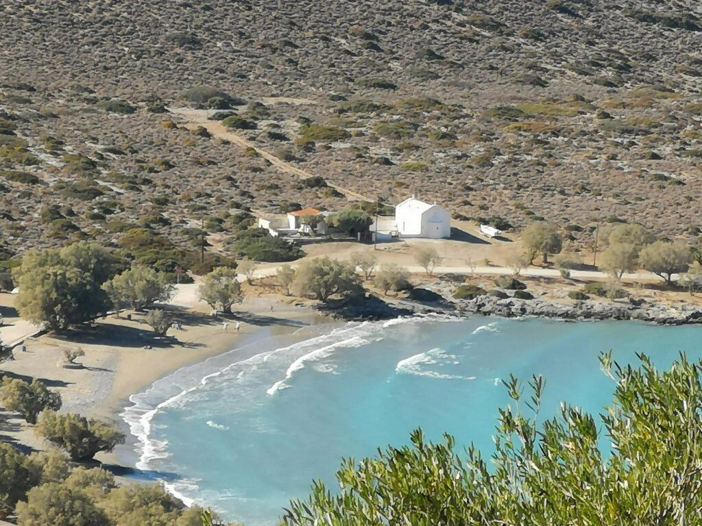 Main image of property: Crete, Lasithi, Kavousi