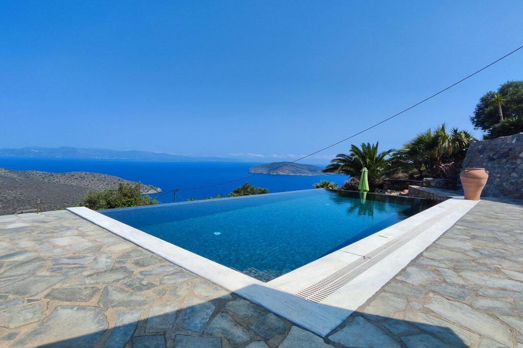 Main image of property: Crete, Lasithi, Kavousi