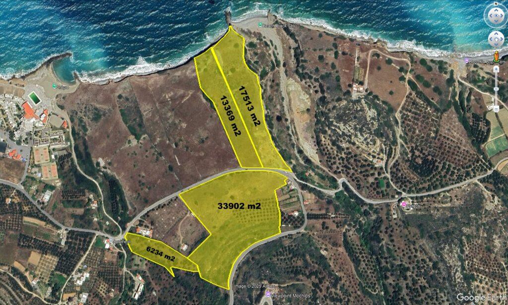 Main image of property: Crete, Lasithi, Mochlos