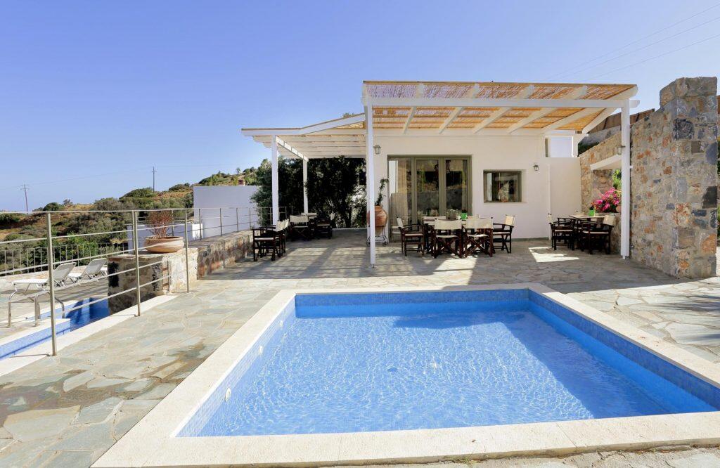 Main image of property: Crete, Heraklion, Agia Pelagia