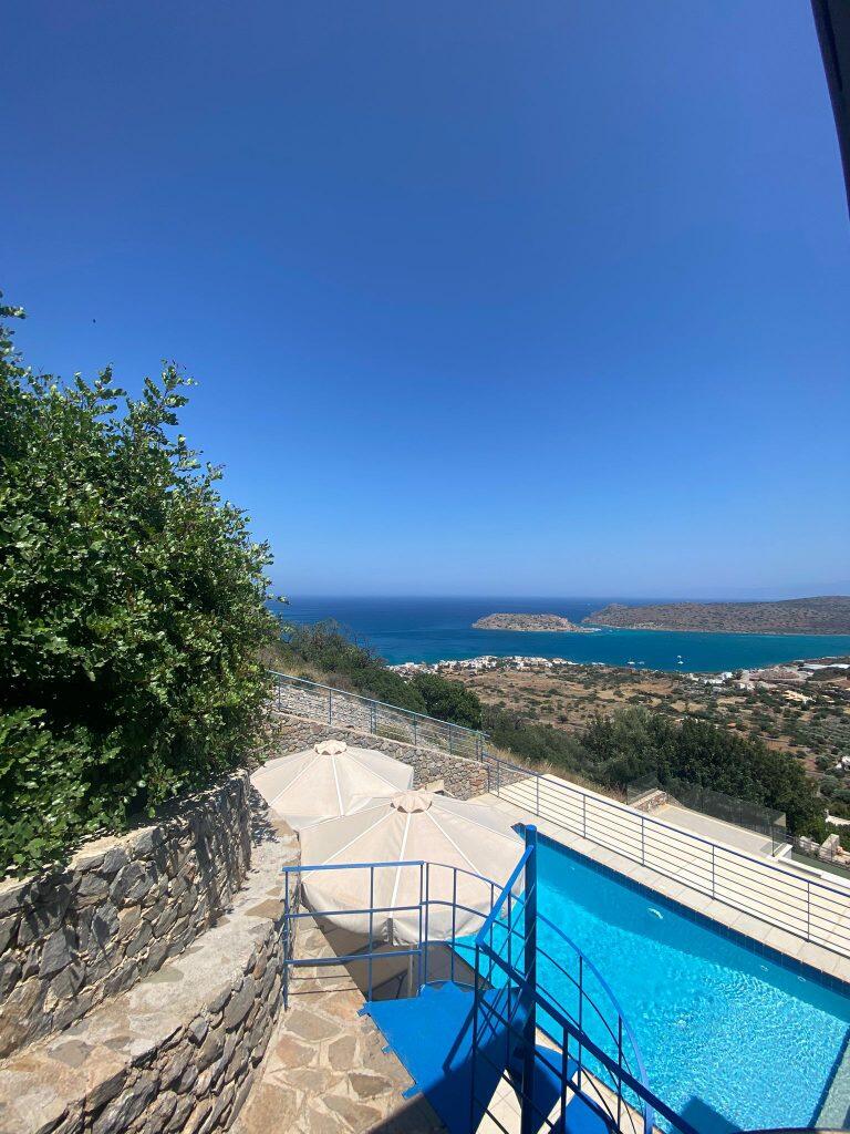 Main image of property: Crete, Lasithi, Elounda