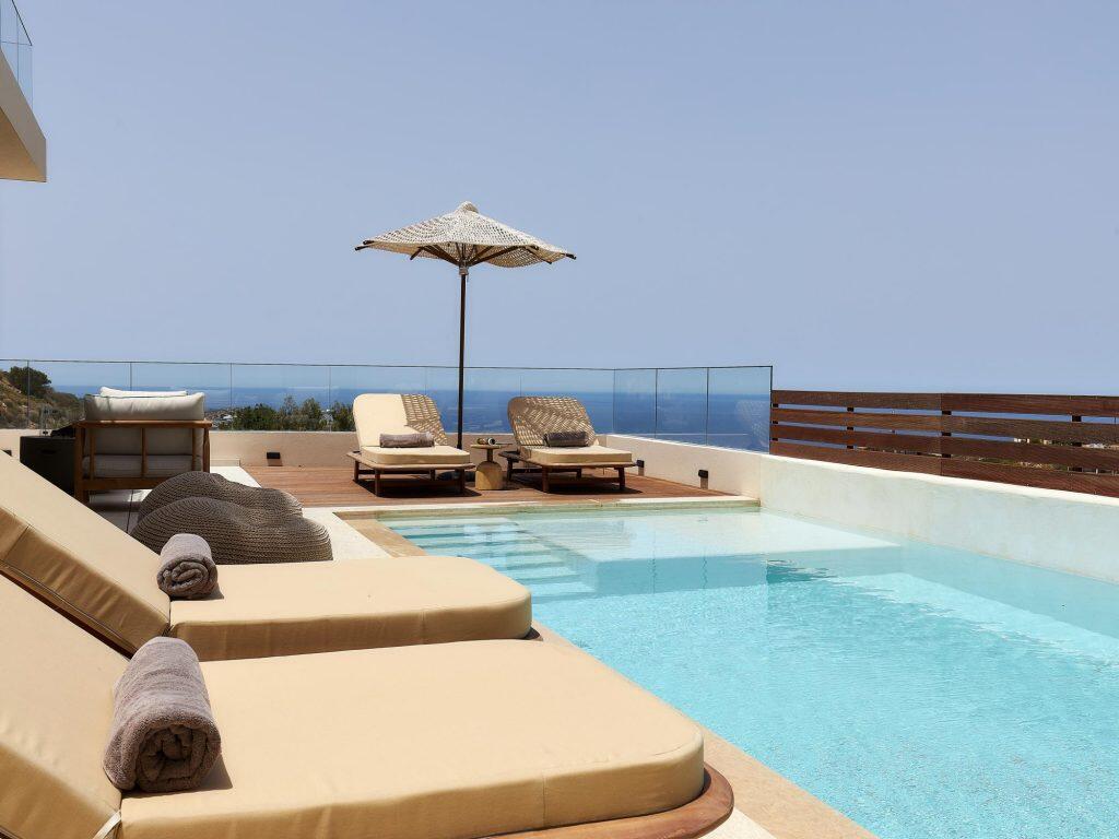 Main image of property: Crete, Heraklion, Agia Pelagia