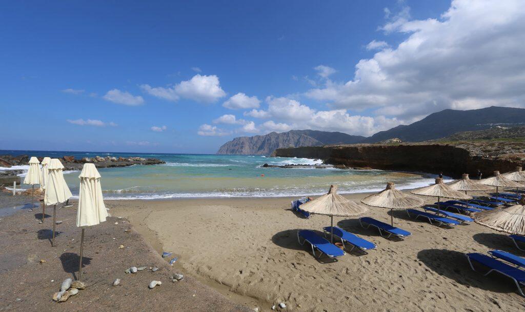 Main image of property: Crete, Lasithi, Mochlos