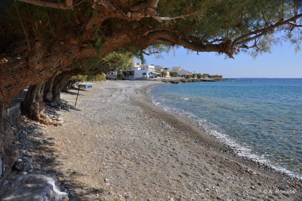 Main image of property: Crete, Lasithi, Koutsouras