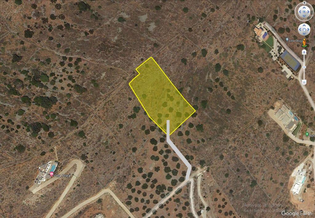 Main image of property: Crete, Lasithi, Elounda