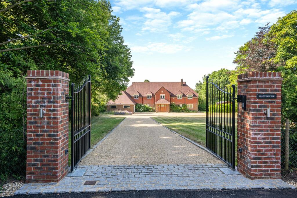 Main image of property: Frensham, Farnham, Surrey