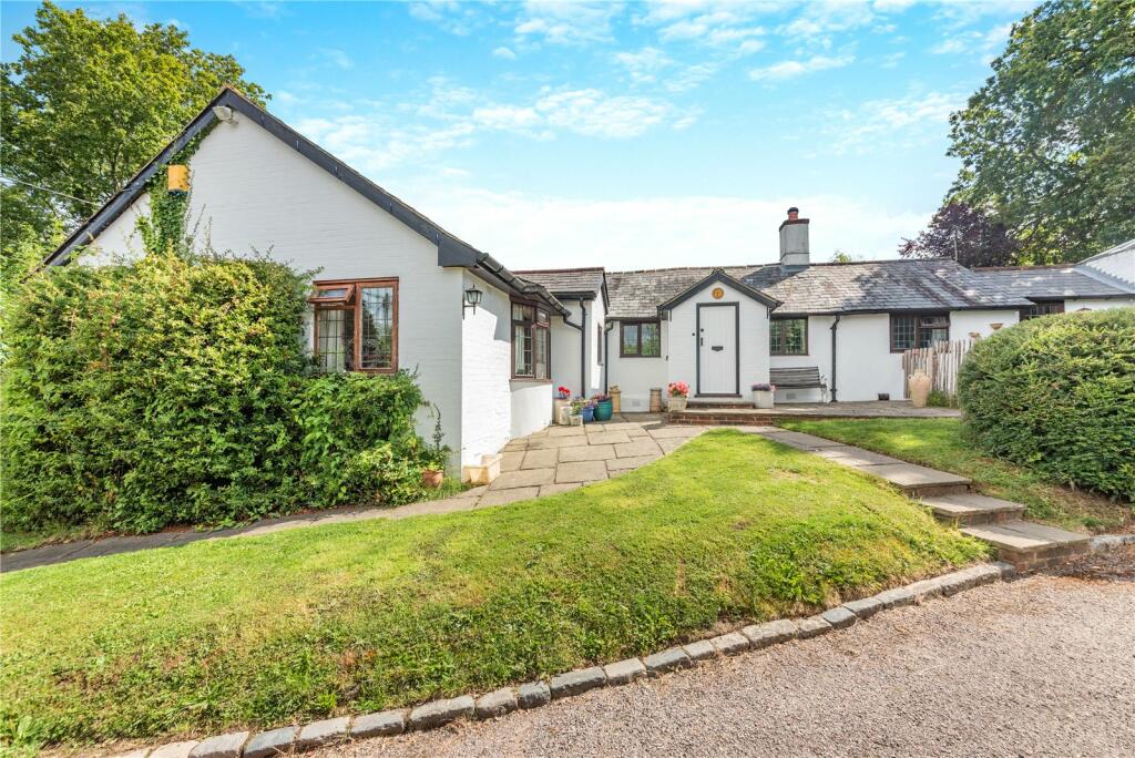 Main image of property: Heath Lane, Crondall, Farnham, Surrey