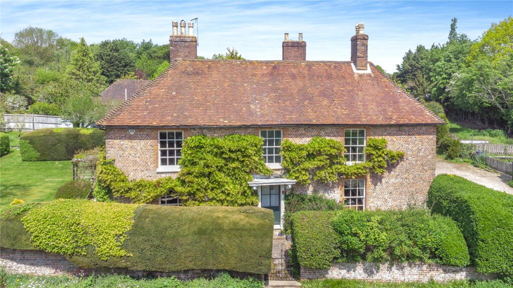 Main image of property: Winchester Road, Chawton, Alton, Hampshire