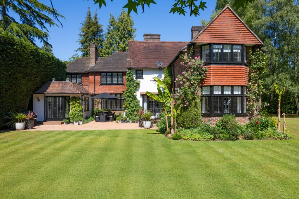 Main image of property: Horseshoe Lane, Ash Vale, Surrey